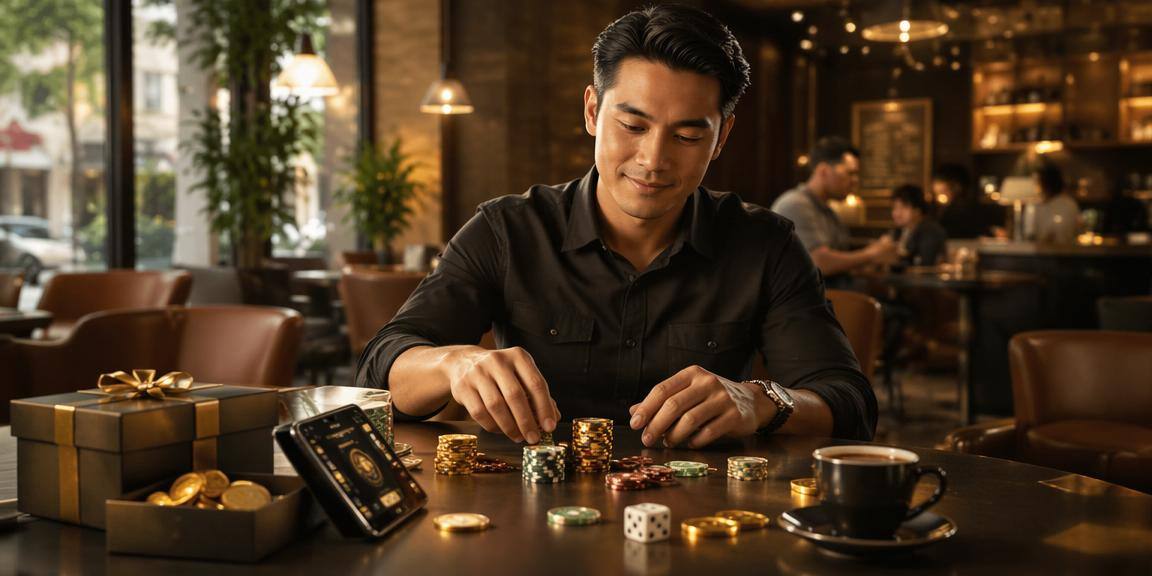 88i.bet Casino & Slot